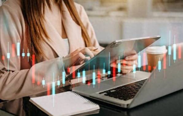 Are there two tests for having a talent for stock trading?