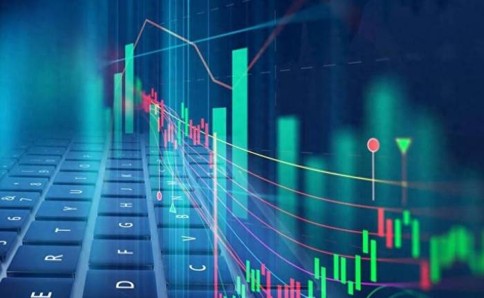 How to find the main line of the market through subtle clues.