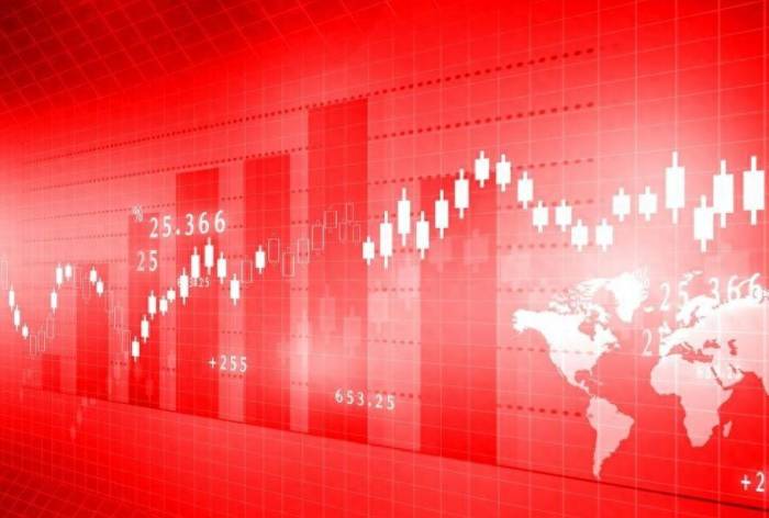 Those who are obsessed with a single stock have actually made money.