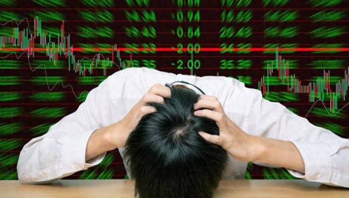 From the current state of retail investors, looking forward to the subsequent ma