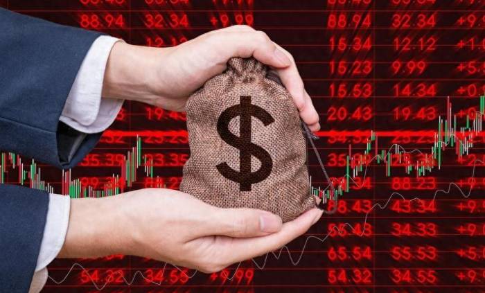 What is it like to lose 500,000 in a month from stock trading?