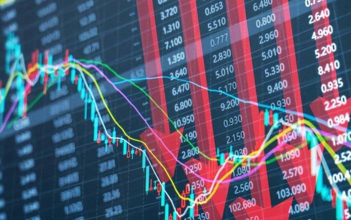 When people reach middle age, stock trading has become a one-way street.