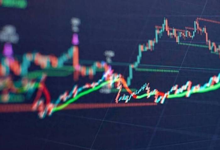 The abandoned blue-chip stocks.