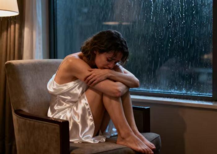 The man I had an affair with was the marriage counselor my husband paid a fortune to bring us together-12